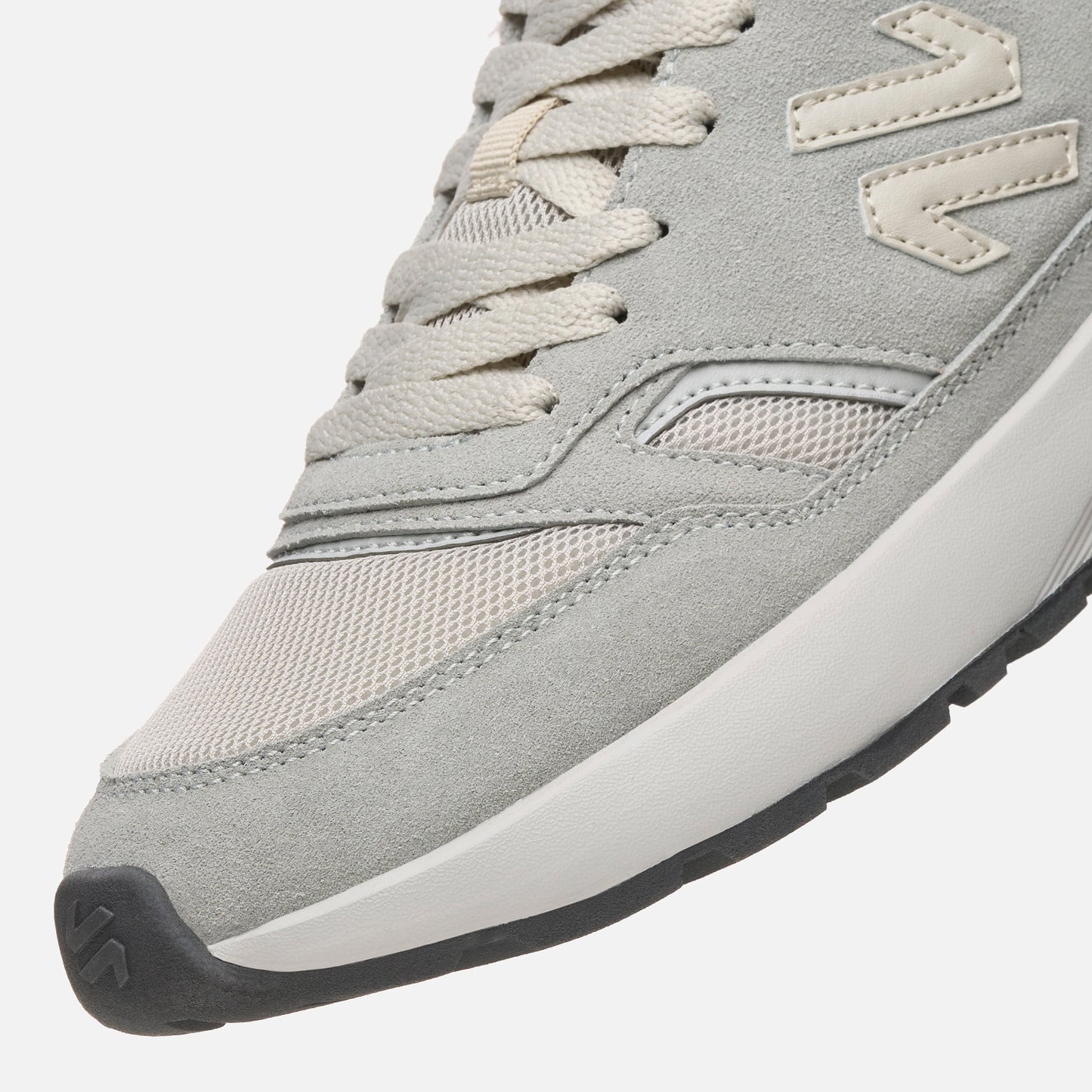 Zapatillas Mujer Rewind Gris Vulcano