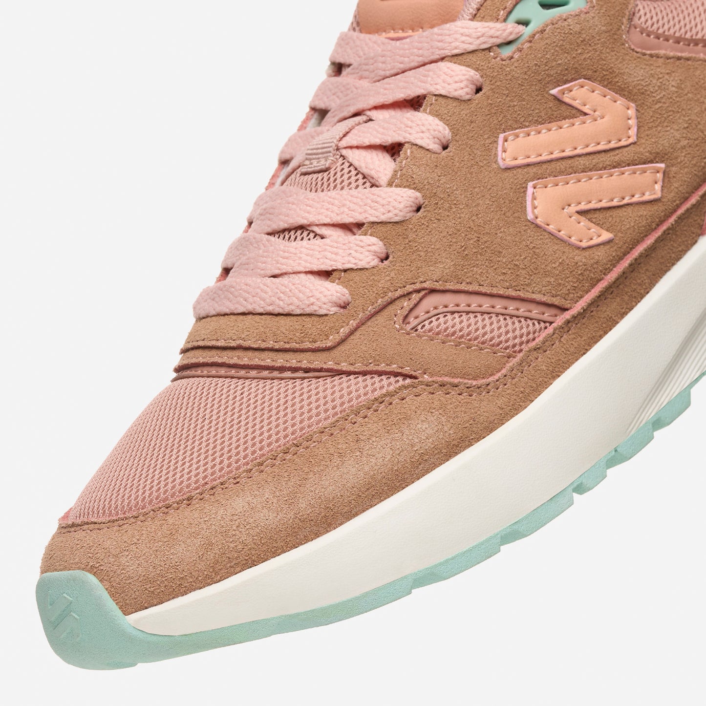 Zapatillas Mujer Rewind Rosado Vulcano