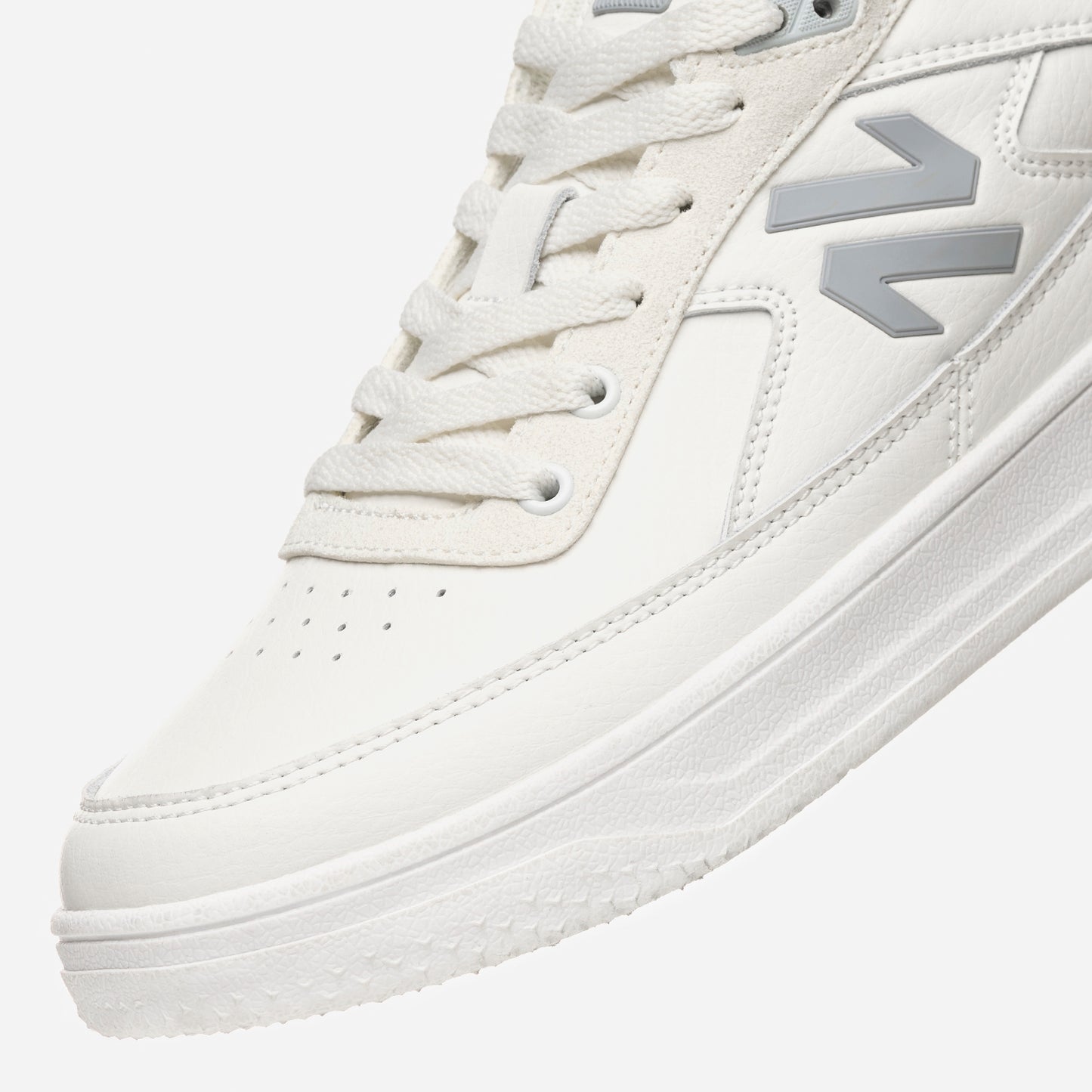 Zapatilla Hombre Classic Blanco Vulcano