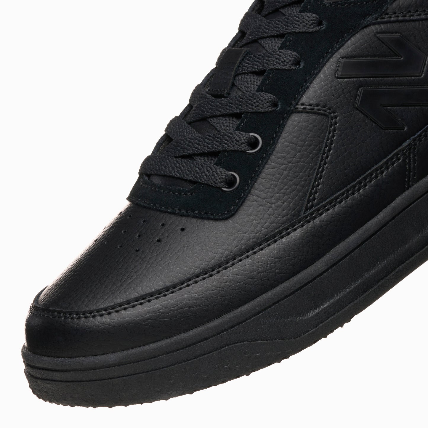 Zapatilla Hombre Classic Negro Vulcano