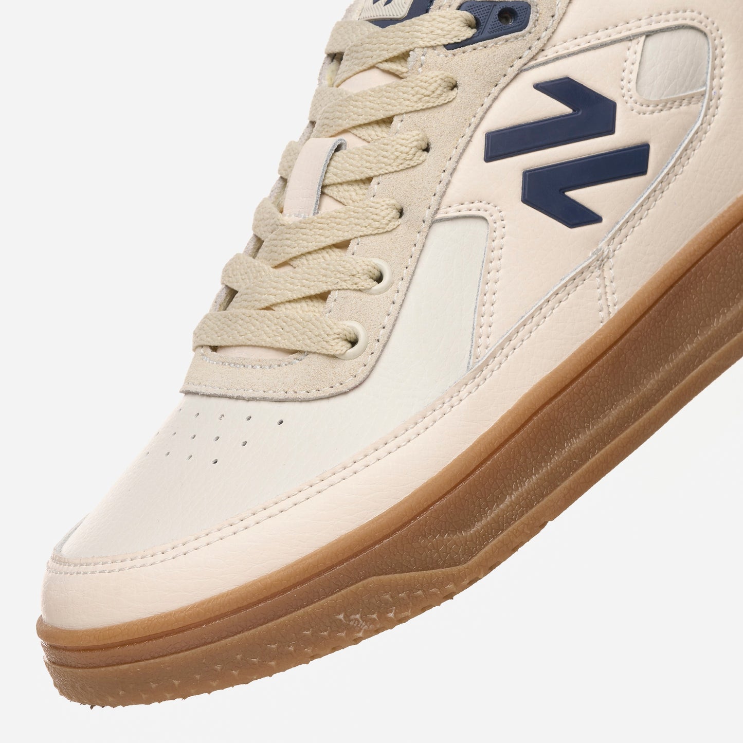 Zapatilla Mujer Classic Beige Vulcano