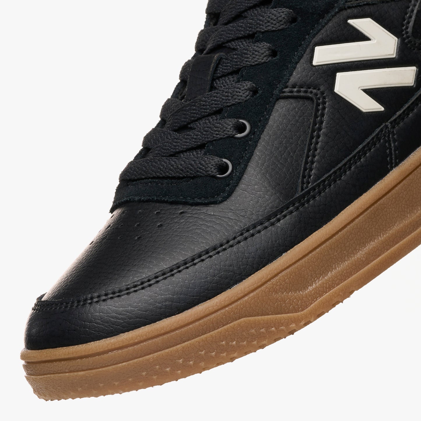 Zapatilla Mujer Classic Negro Vulcano