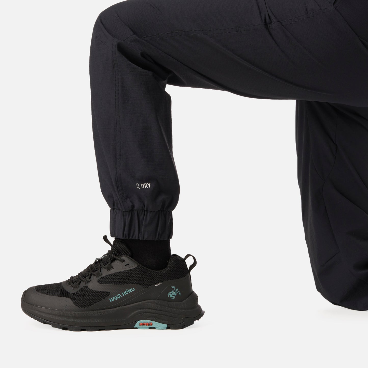 Pantalón Mujer Versatiro Negro Haka Honu