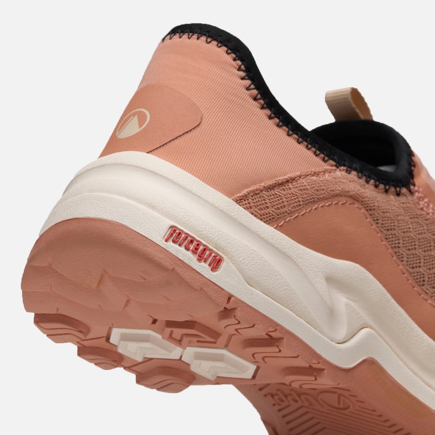 Zapatilla Mujer Panal III Damasco Lippi