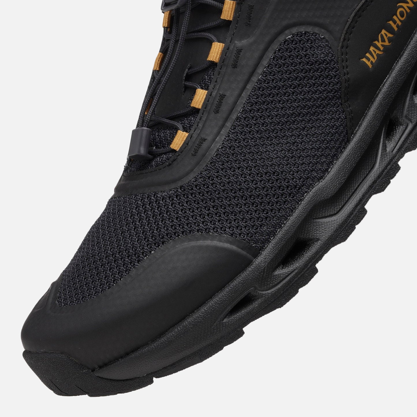 Zapatilla Hombre Radal Negro Haka Honu