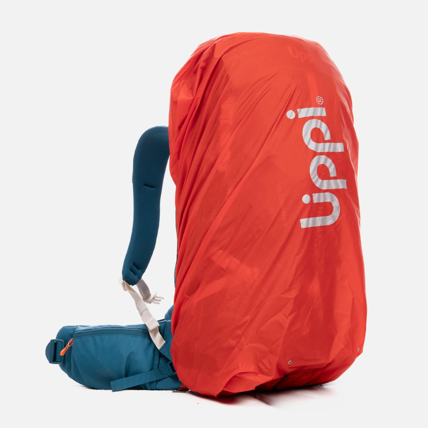 Mochila X-perience 45L Backpack Petroleo Lippi