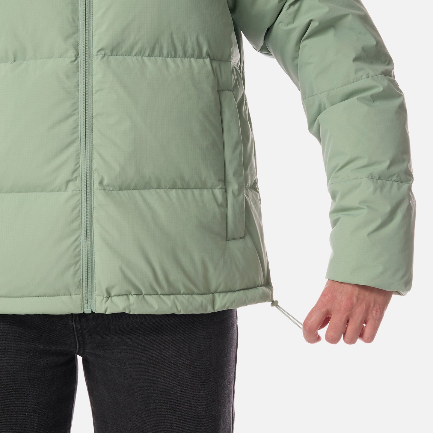 Chaqueta Mujer Urban Down Jacket Jade Lippi