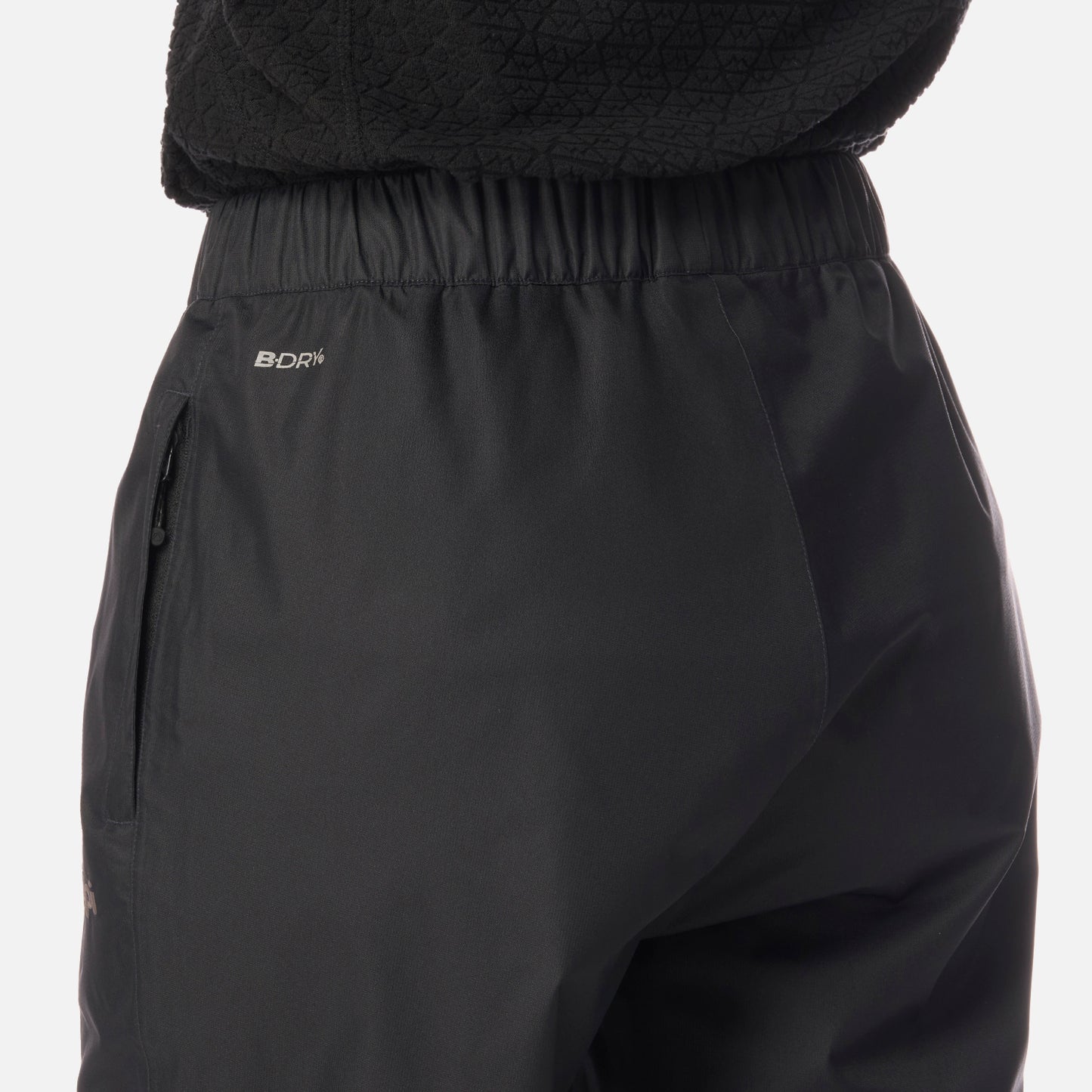 Pantalón Mujer Blizzard B-Dry Pants Negro Lippi