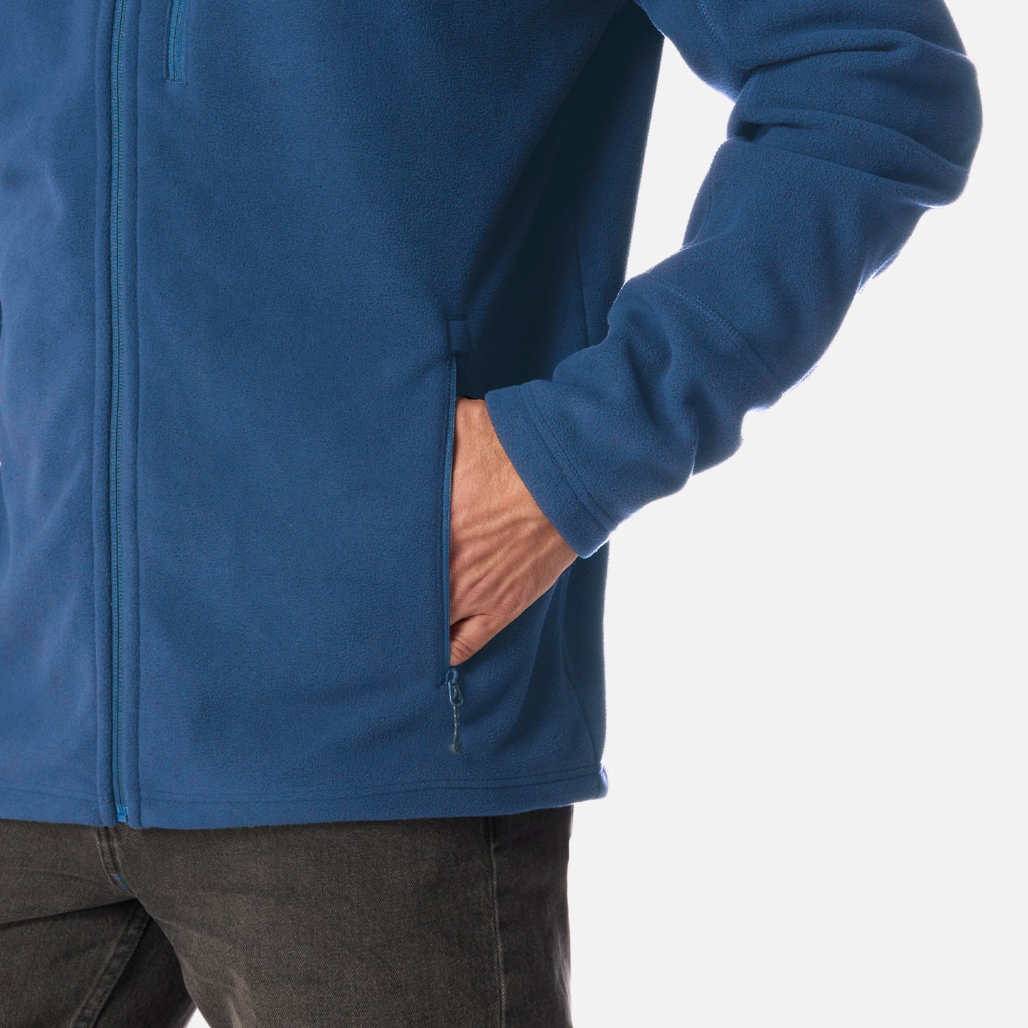 Polar Hombre Paicavi Therm-Pro Jacket Azul Oscuro Lippi