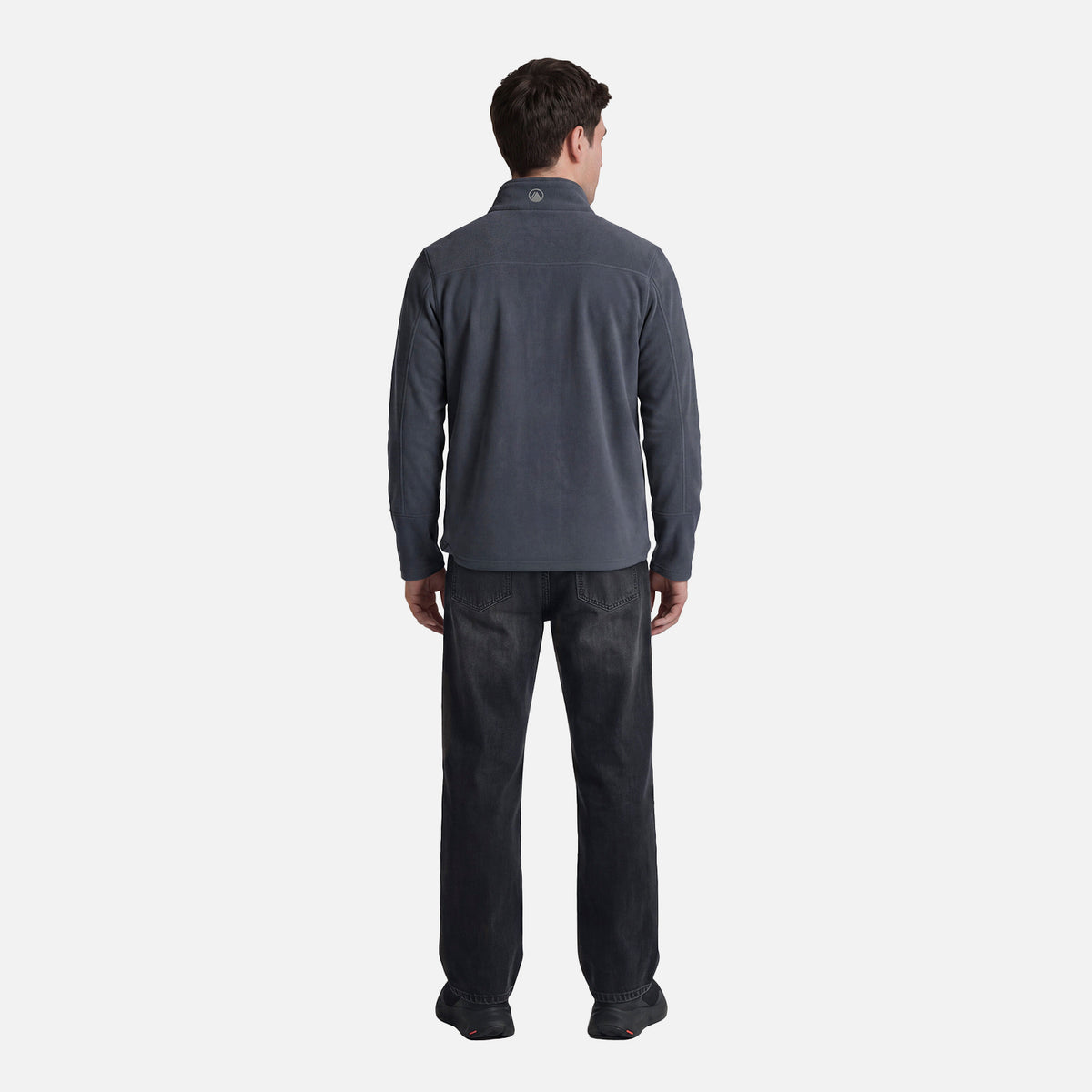 Polar Hombre Paicavi Therm-Pro Jacket Grafito Lippi