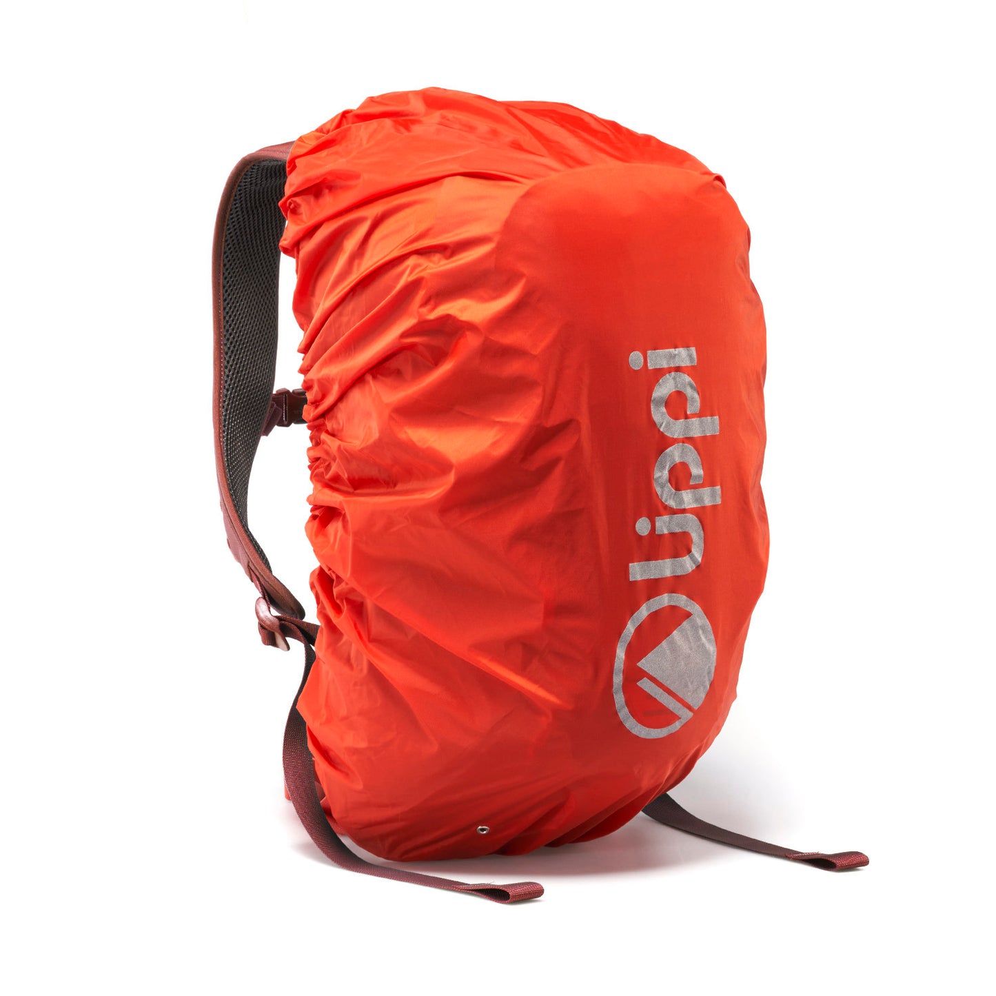 Mochila Intense 20l Daypack Frambuesa Lippi