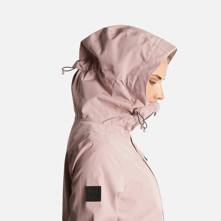 Un Abrigo Para Niños, Impermeable, Para Exteriores, Ren Impe | Meses