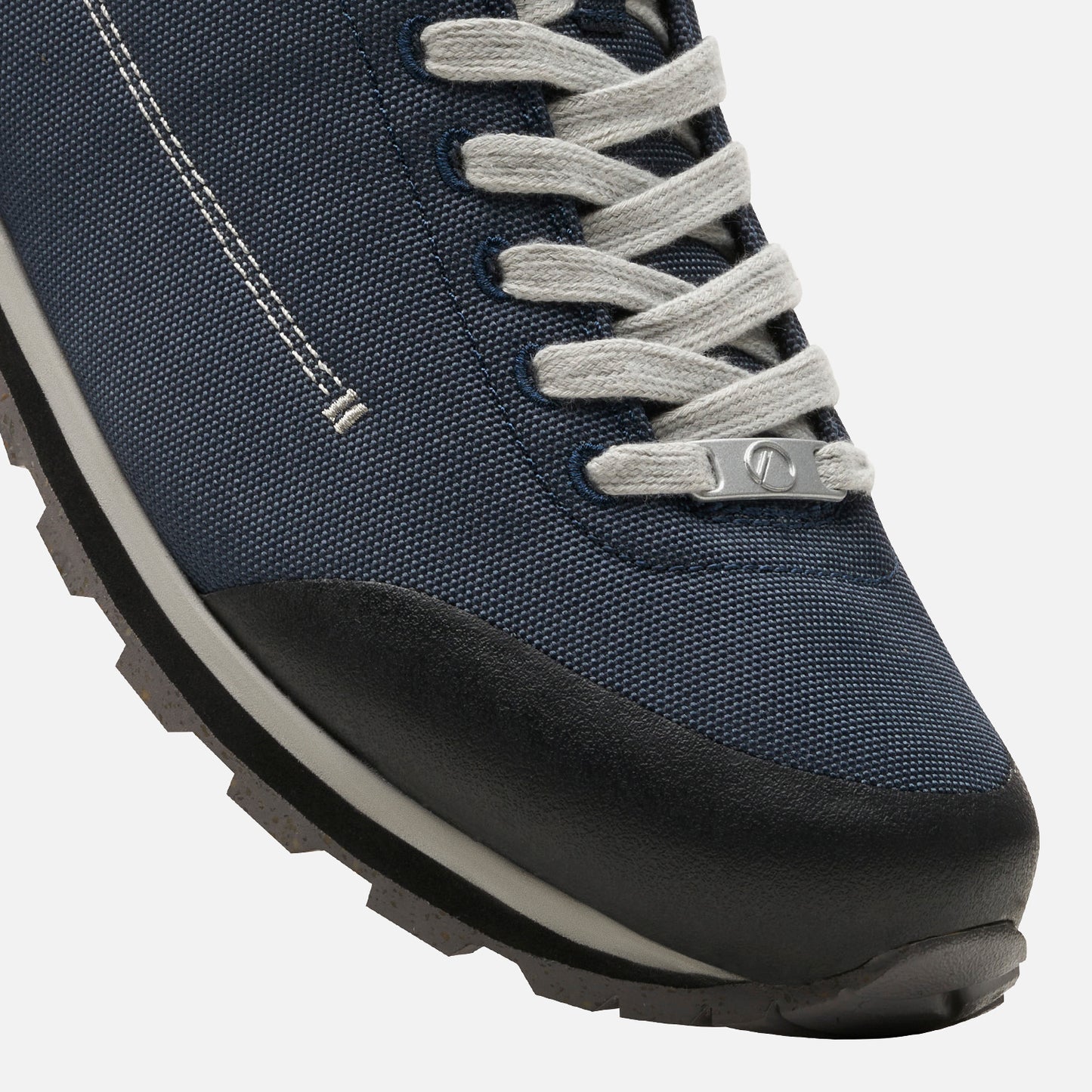Zapato Hombre Ecowoods Azul Noche Lippi