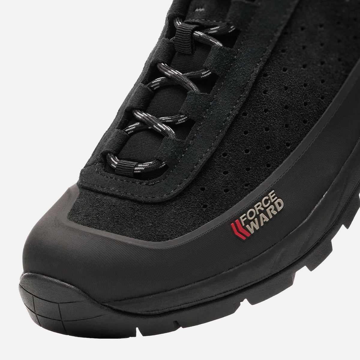 Zapato Hombre RockStep Negro Lippi