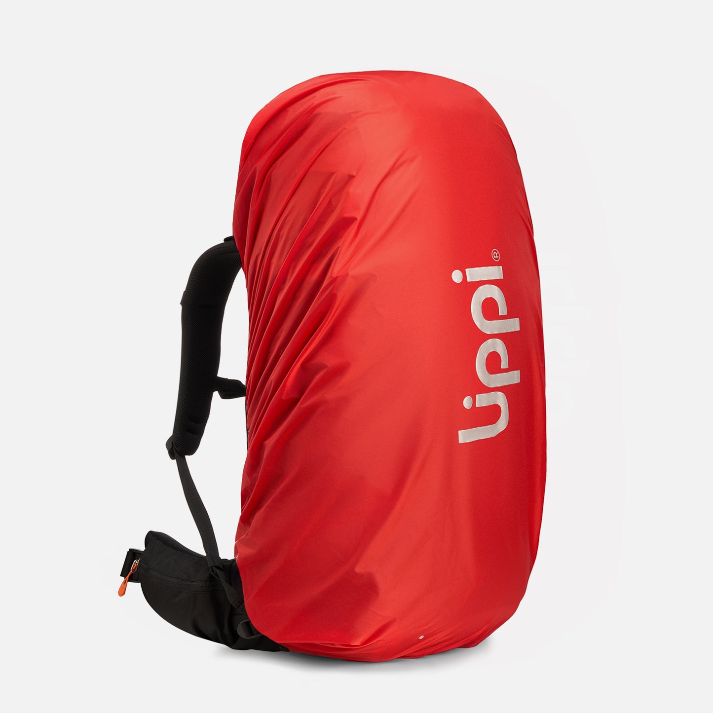 Mochila X-perience 65L Backpack Negro Lippi