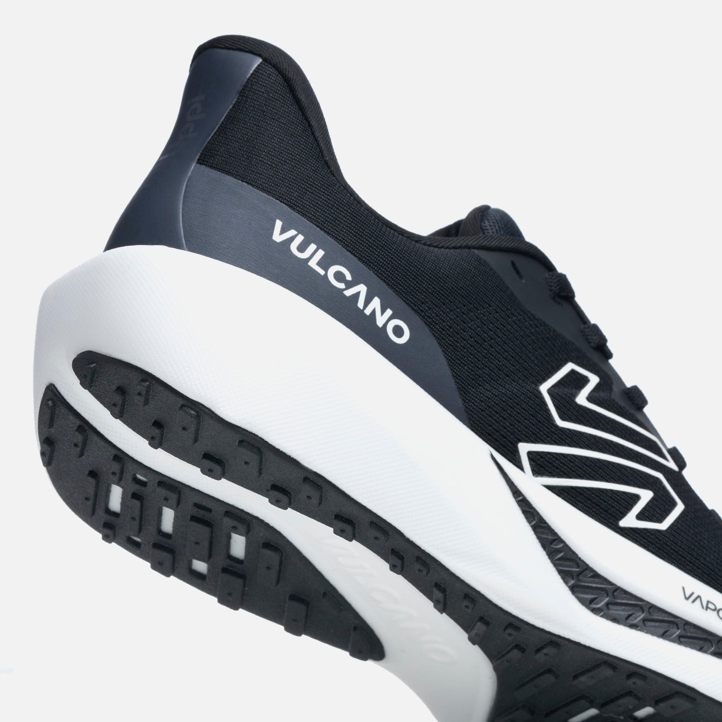Zapatillas Mujer Epicenter Negro Vulcano
