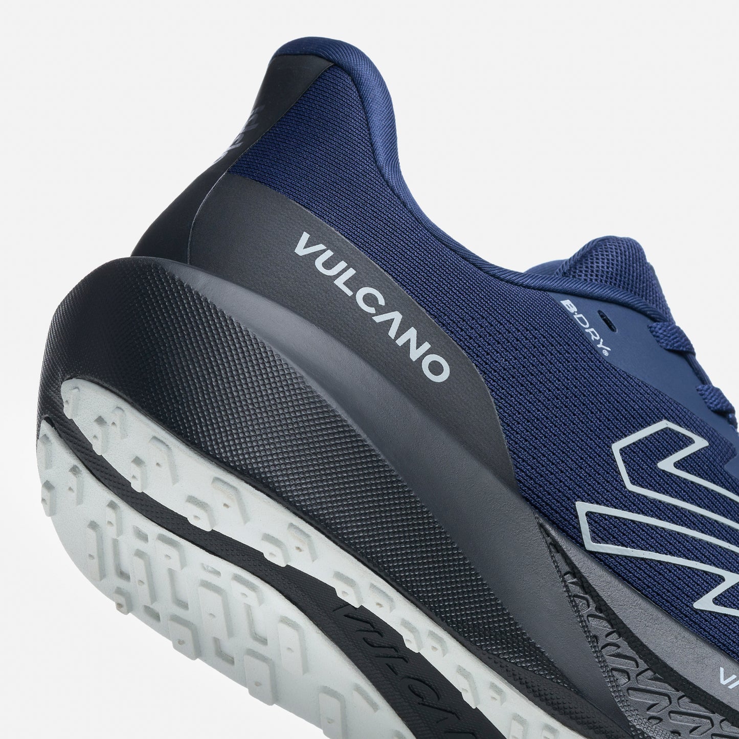 Zapatillas Hombre Epicenter B-Dry Azul Marino Vulcano