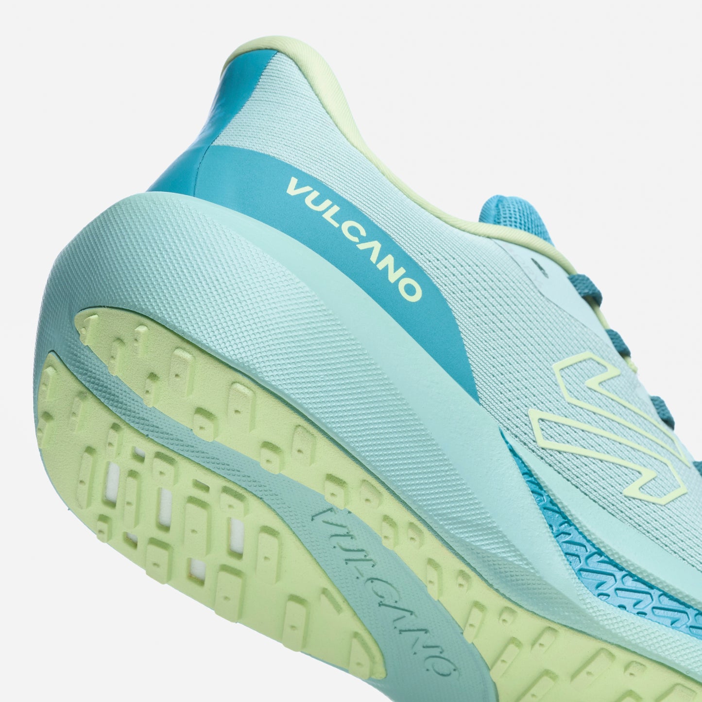 Zapatillas Mujer Epicenter B-Dry Jade Vulcano