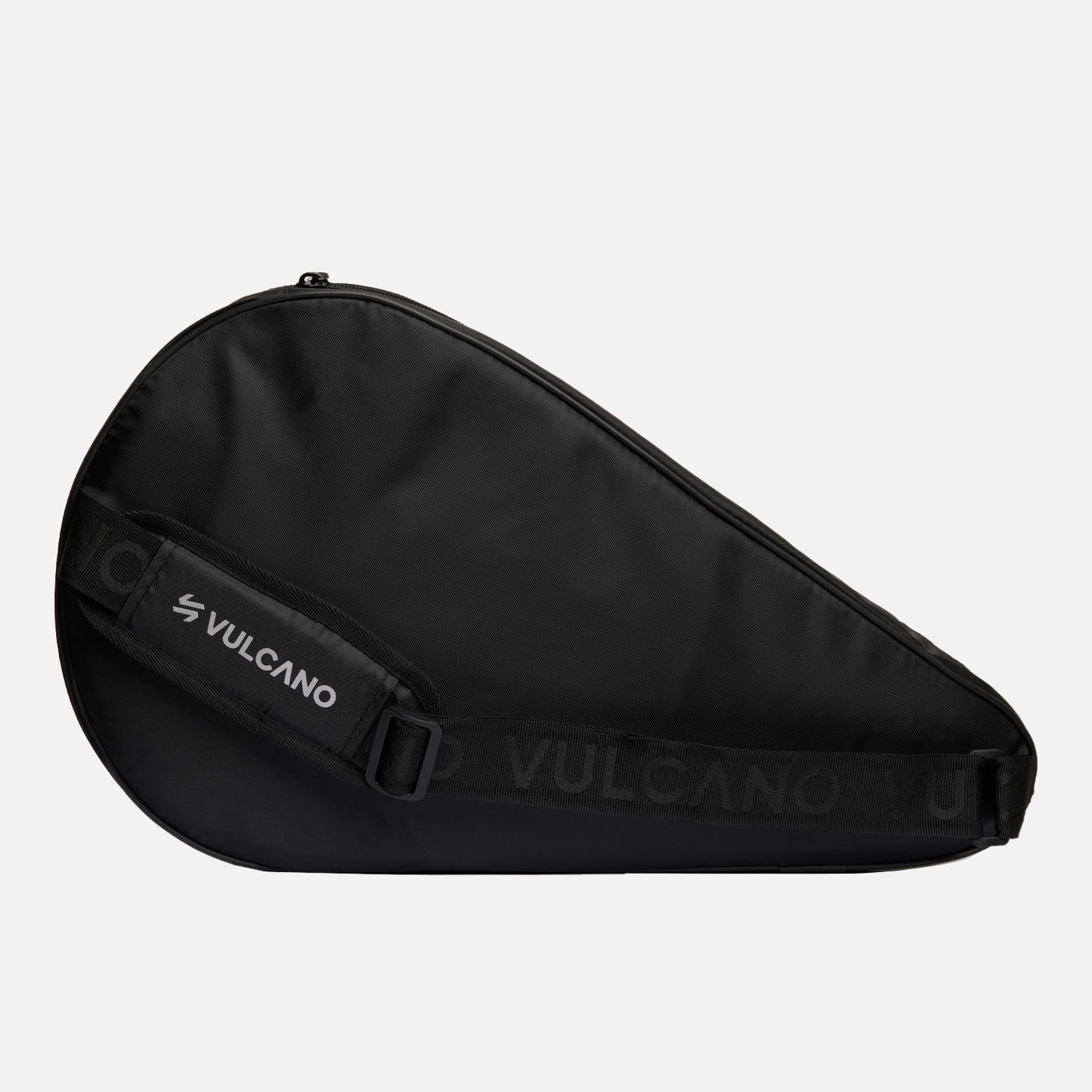 Pala Mainshock Padel Racket Negro Vulcano