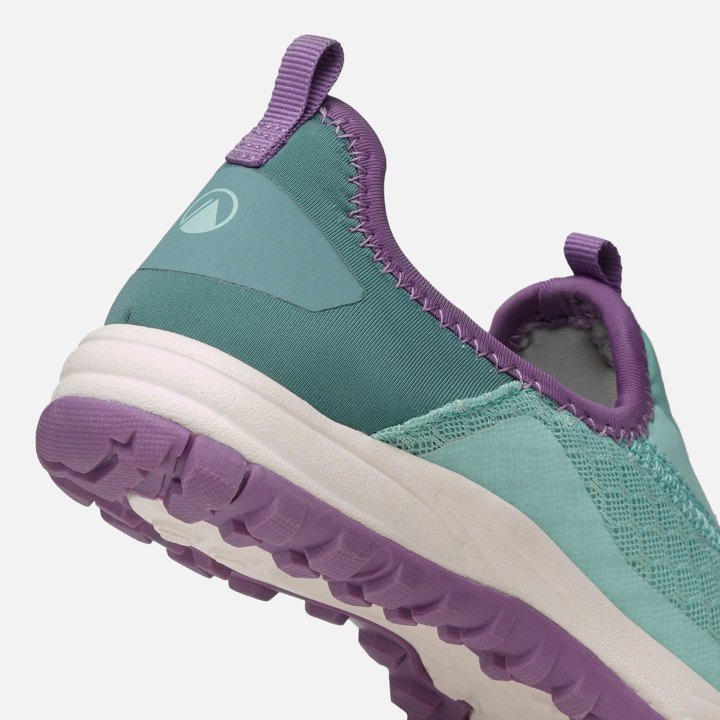 Zapatilla Niña Panal Kids Turquesa Lippi