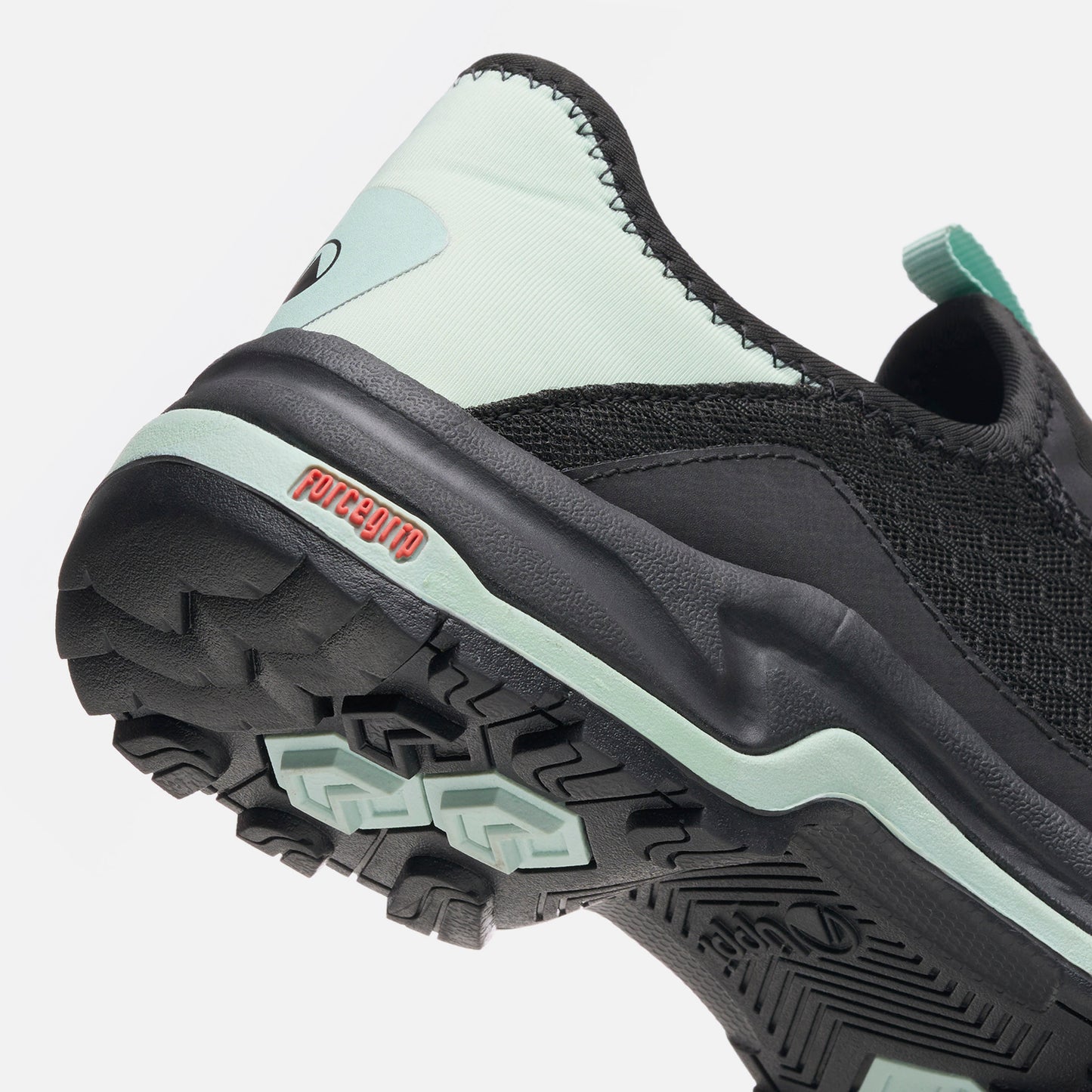 Zapatilla Mujer Panal III Negro / Jade Lippi