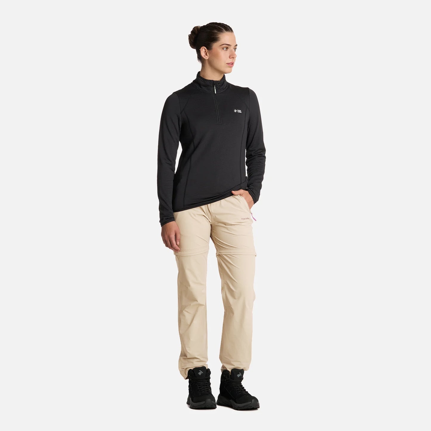 Pantalón Mujer Desmontalo Arena Haka Honu