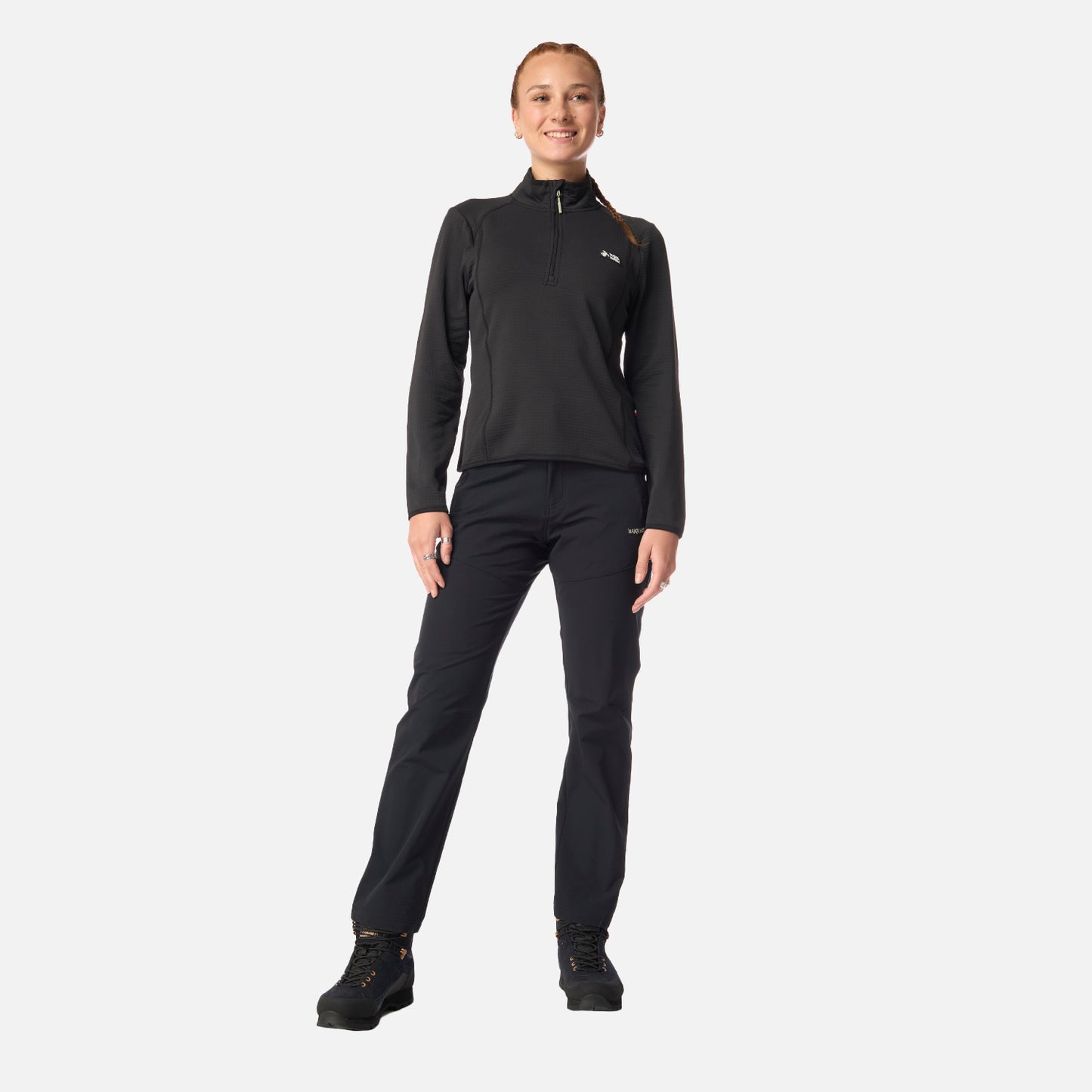 Pantalón Mujer Monte Negro Haka Honu