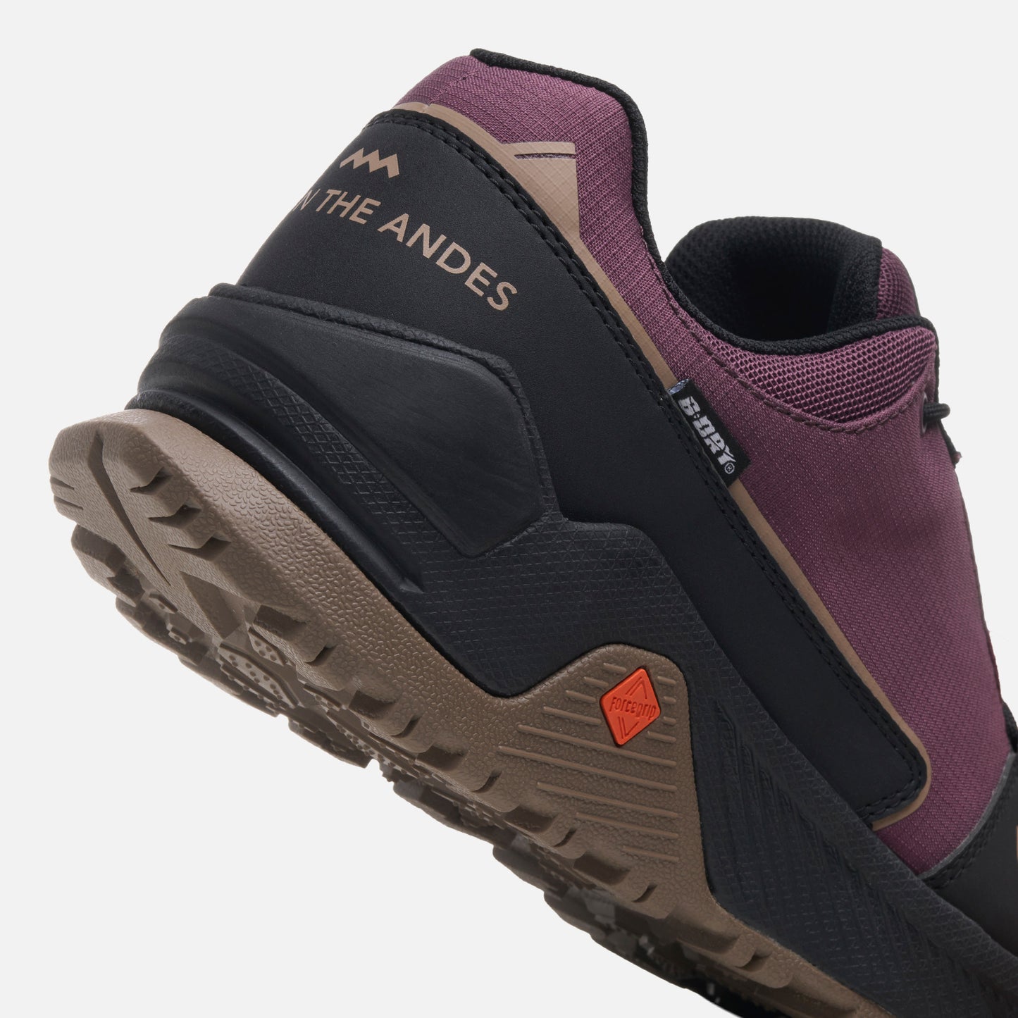 Zapatilla Teen Girl Motion Low Teen B-dry Vino Lippi