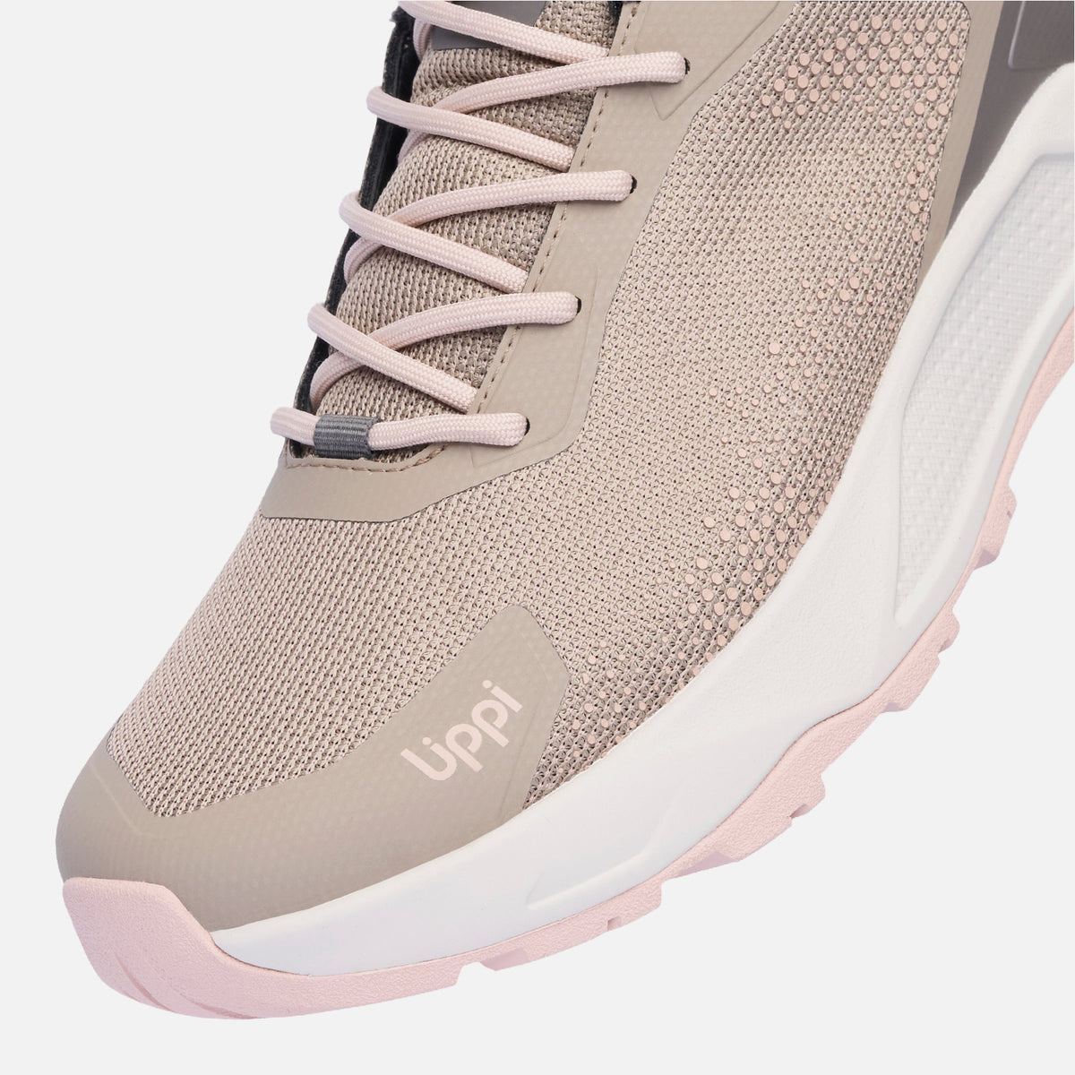 Zapatilla Mujer Iron Stone II Canela Lippi