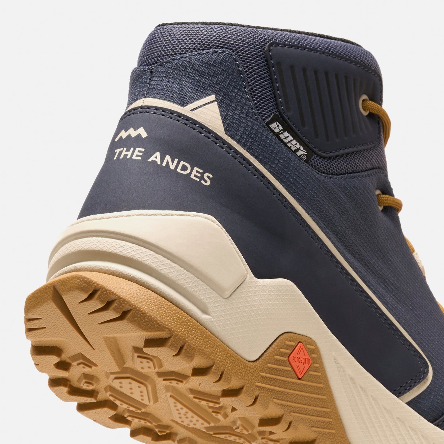 Zapatilla Teen Boy Motion Mid Teen Azul Lippi