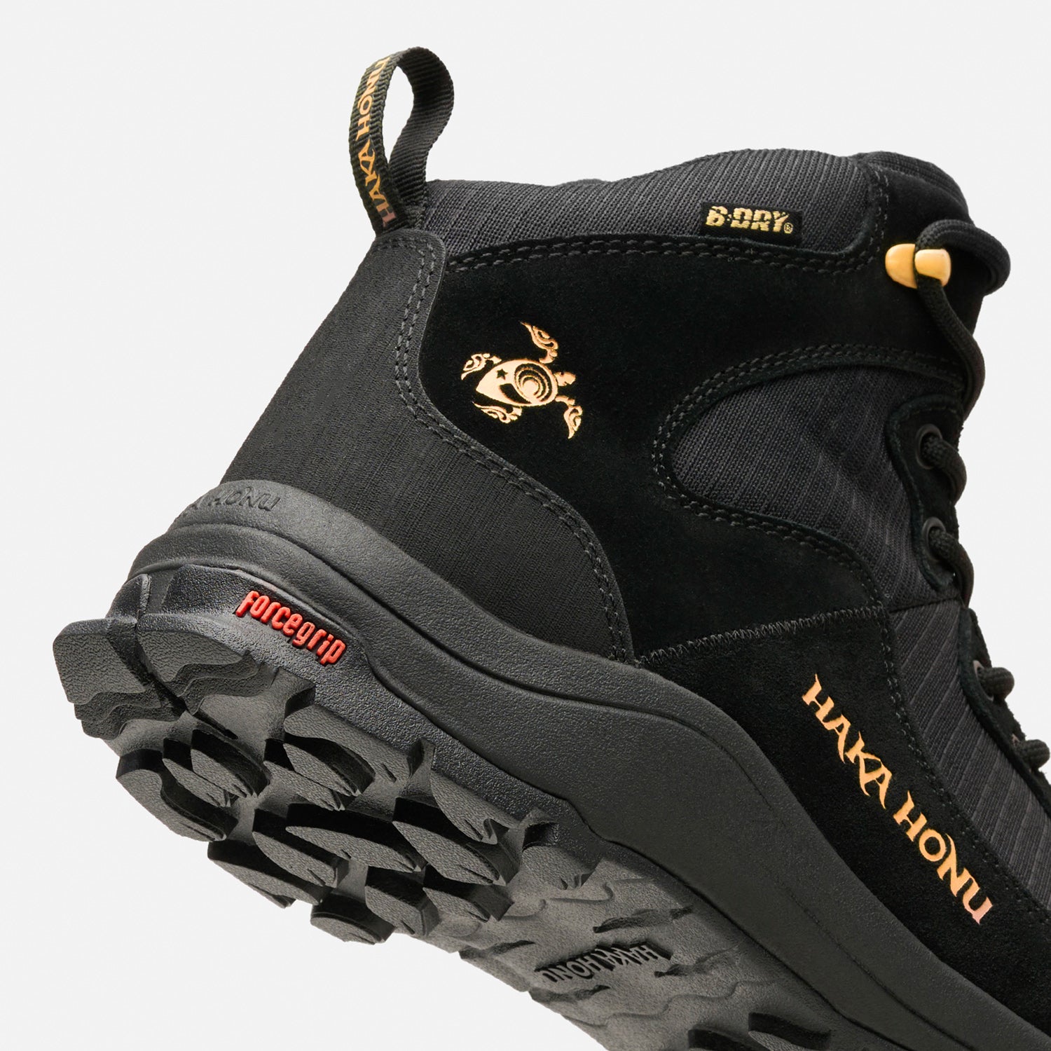 Morro Botas Haka Honu Hombre Zapatillas Skate Zapatillas Outdoor