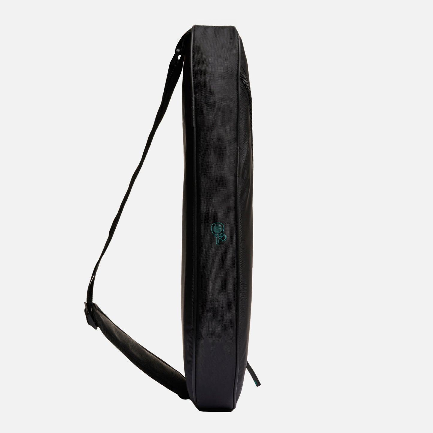 Pala Mainshock Padel Racket Gris Vulcano