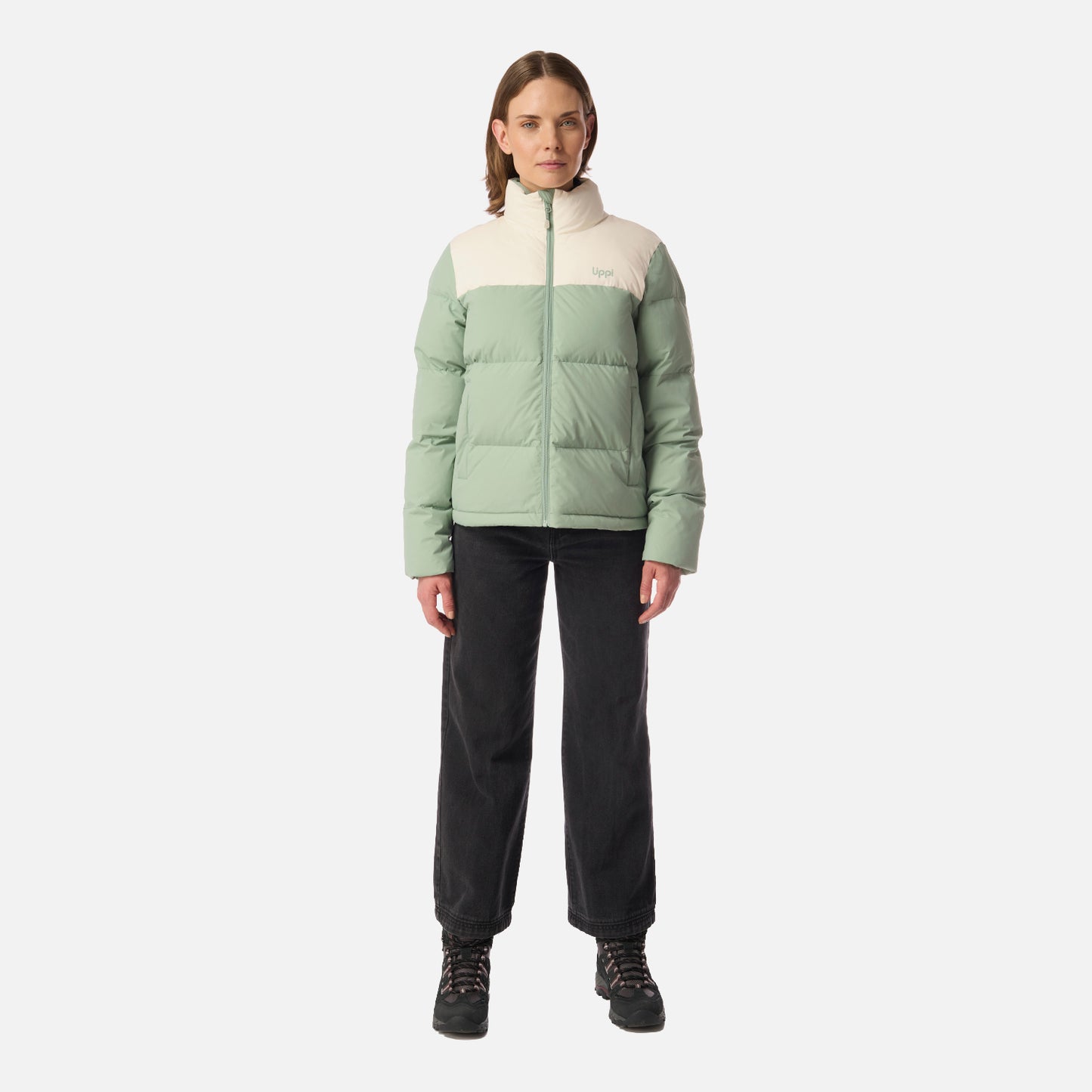Chaqueta Mujer Urban Down Jacket Jade Lippi