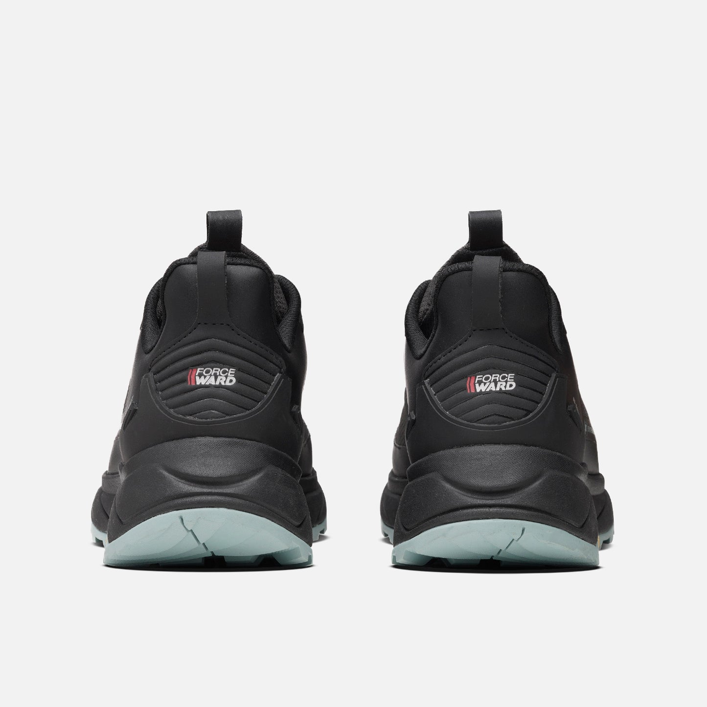 Zapatilla Mujer Kronos Negro / Jade Lippi
