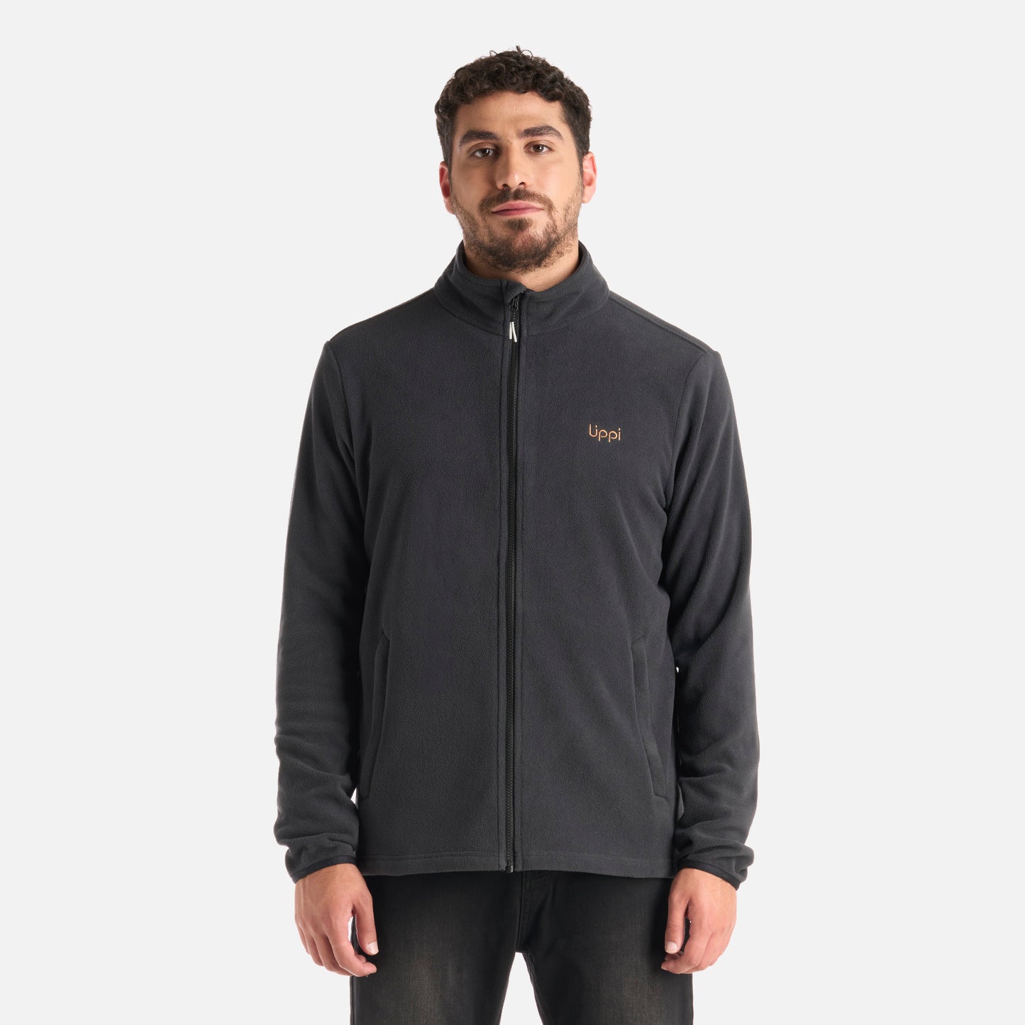 Chaqueta Hombre Nexus Fusion-3 B-Dry Jacket Cafe Claro Lippi