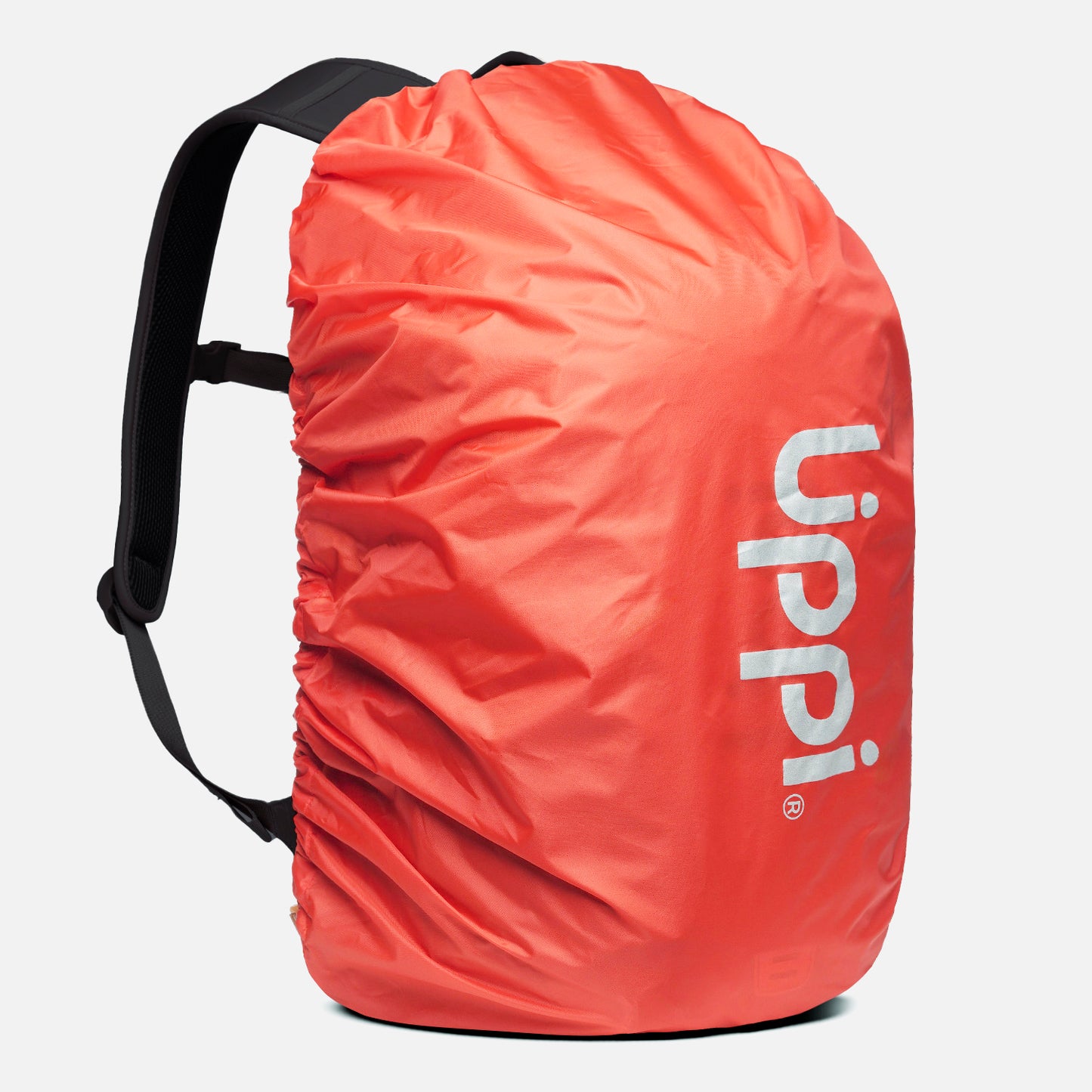 Mochila Intense 24L Daypack Negro Lippi