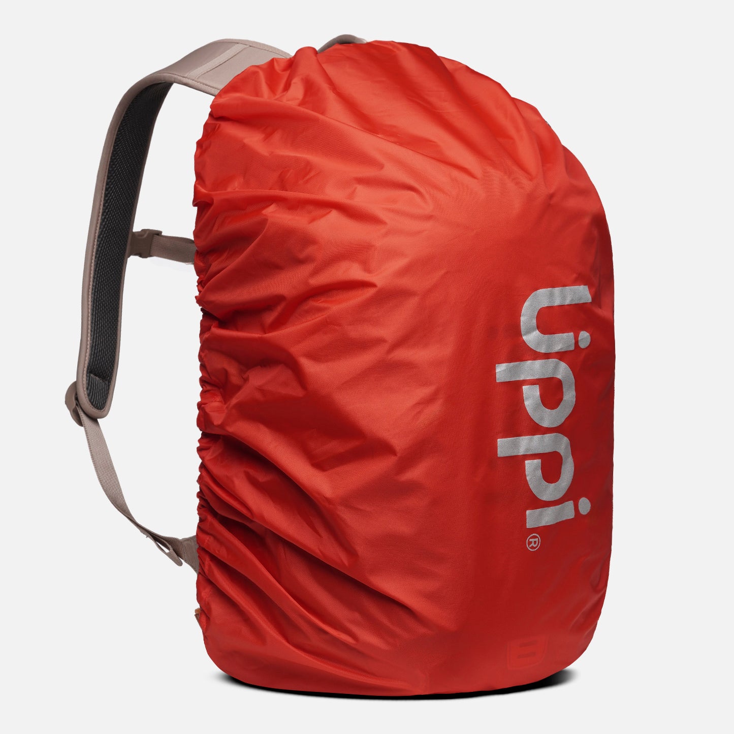 Mochila Intense 24L Daypack Canela Lippi