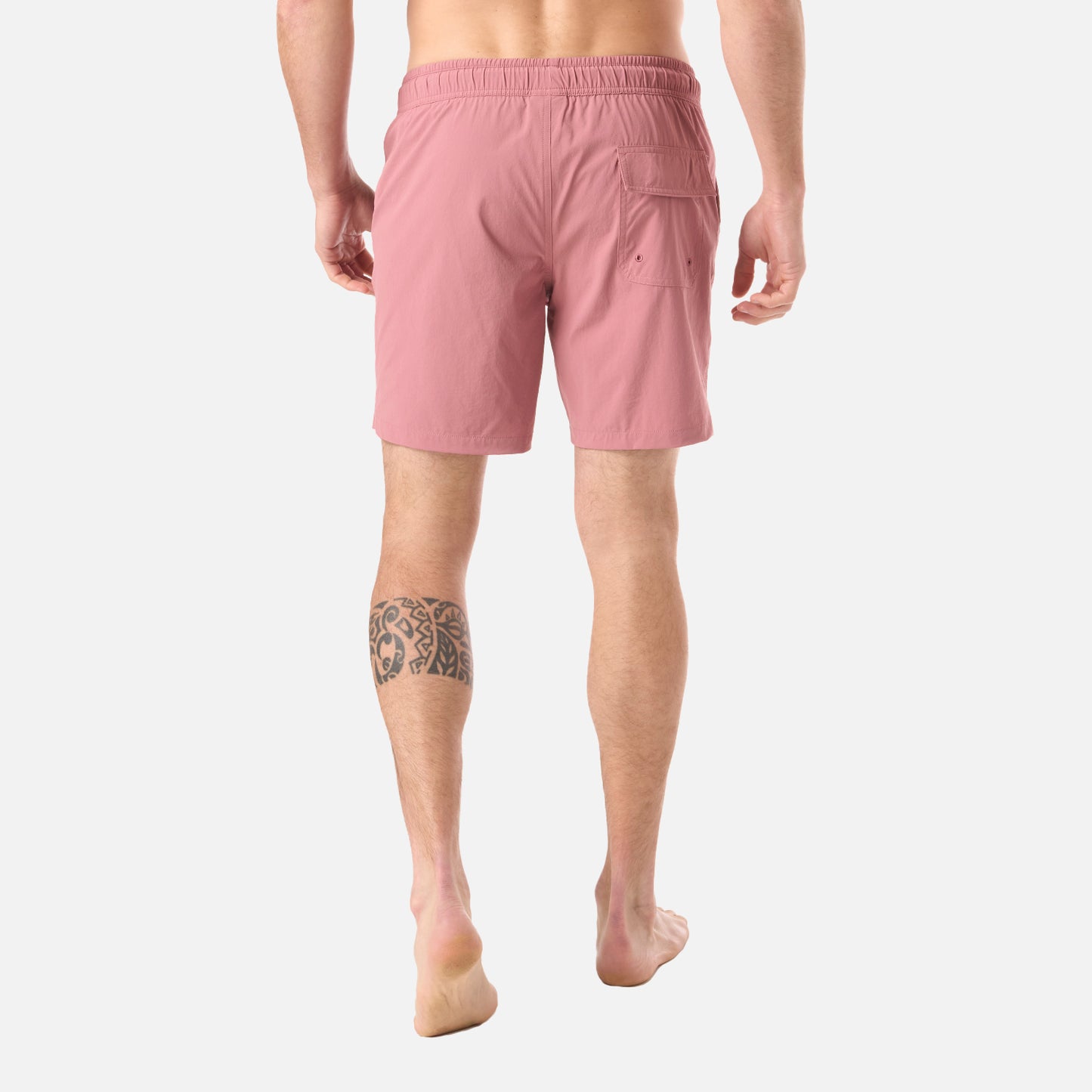 Traje de Baño Hombre VentureGear Swimwear Rosa Oscuro Lippi