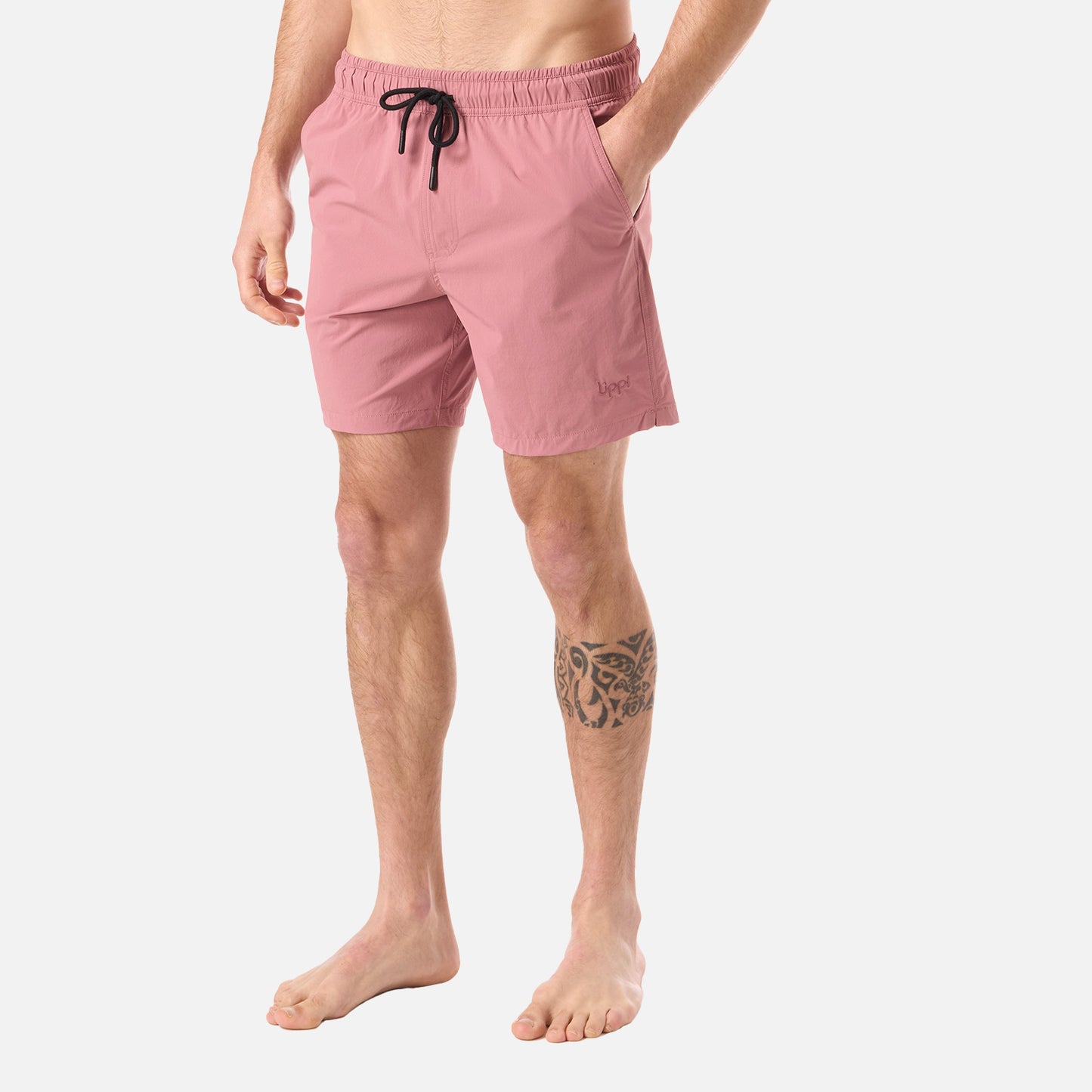 Traje de Baño Hombre VentureGear Swimwear Rosa Oscuro Lippi