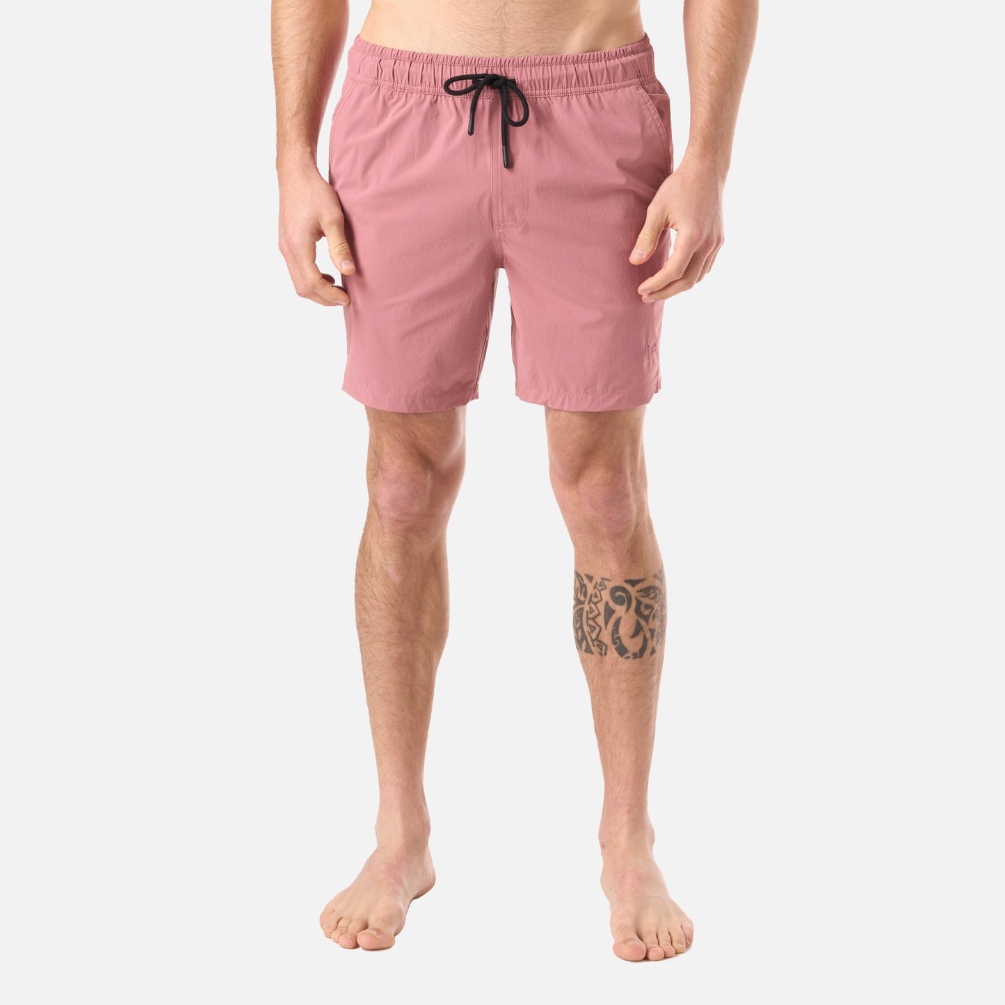 Traje de Baño Hombre VentureGear Swimwear Rosa Oscuro Lippi