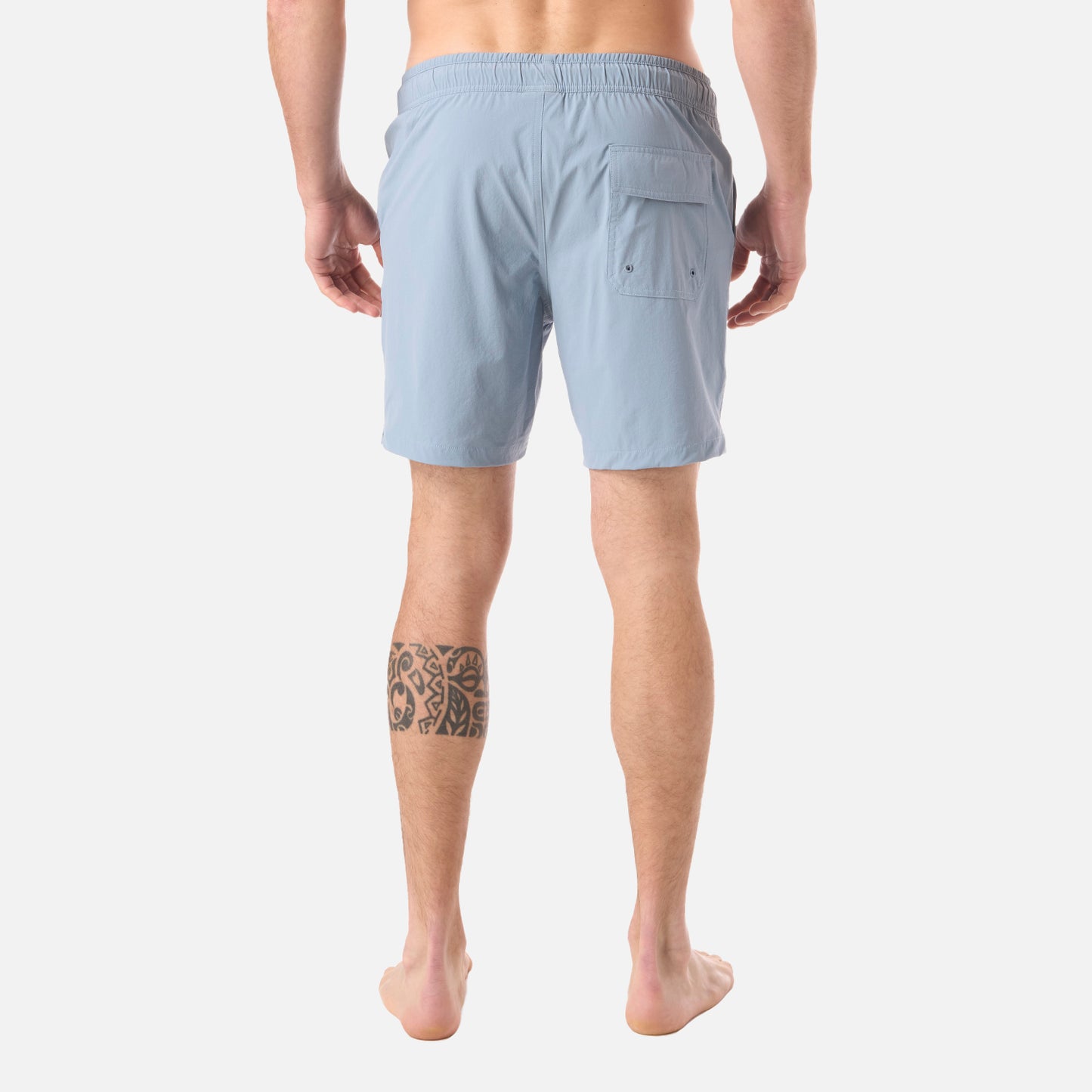 Traje de Baño Hombre VentureGear Swimwear Azul Piedra Lippi