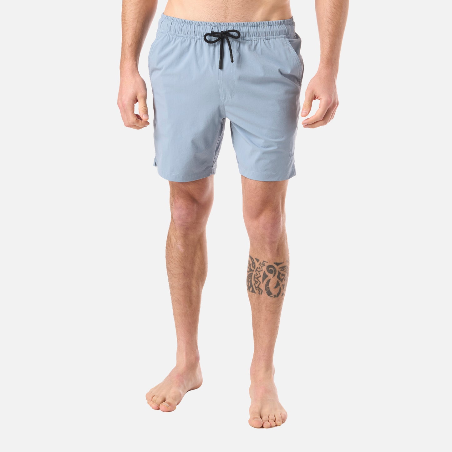 Traje de Baño Hombre VentureGear Swimwear Azul Piedra Lippi