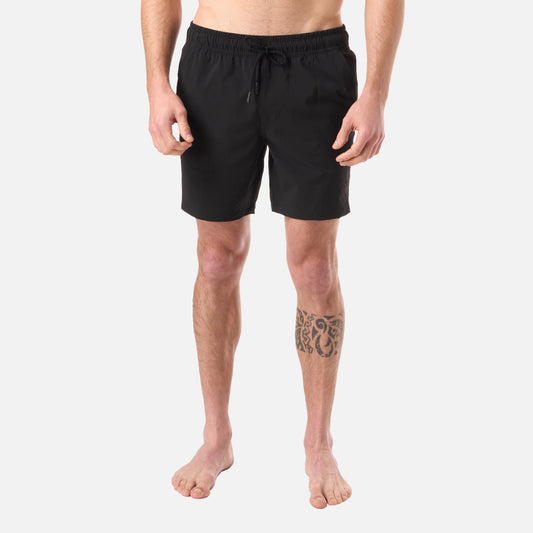 Traje de Baño Hombre VentureGear Swimwear Negro Lippi