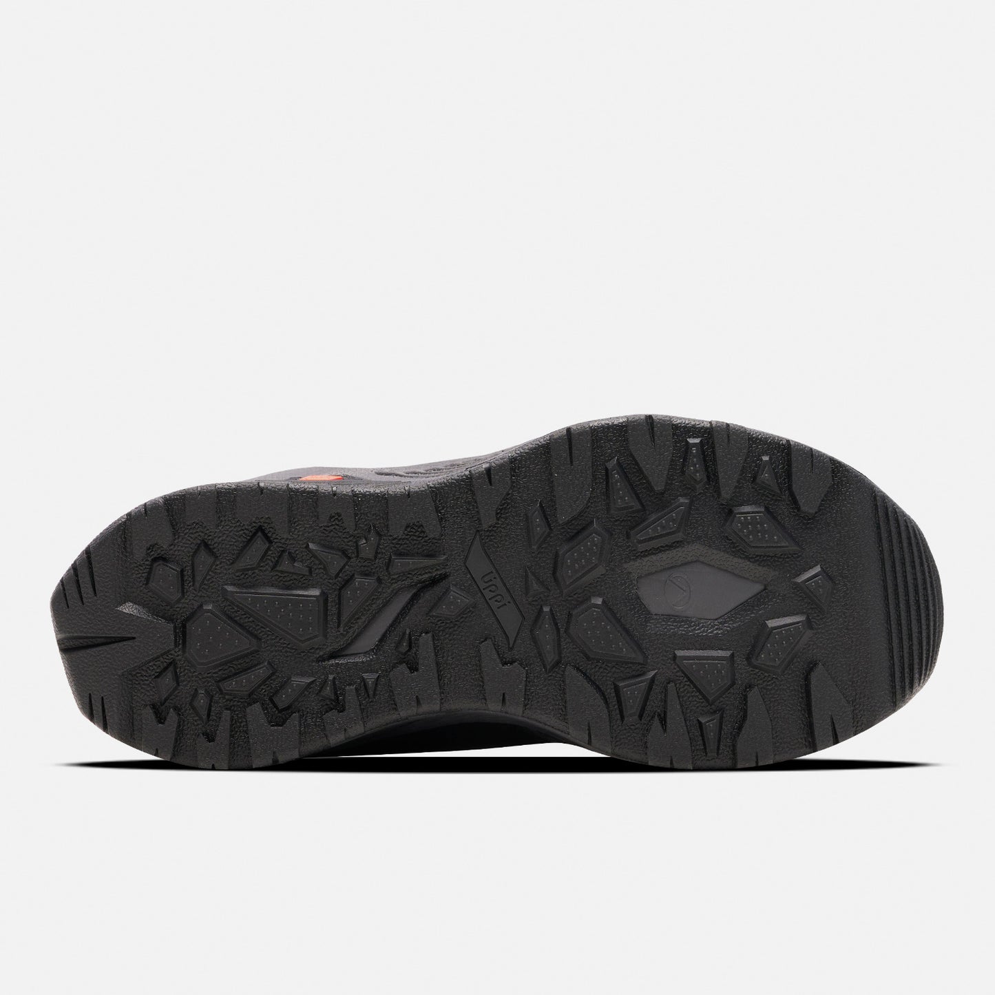 Zapatilla Niña Motion Low Kids Negro Lippi