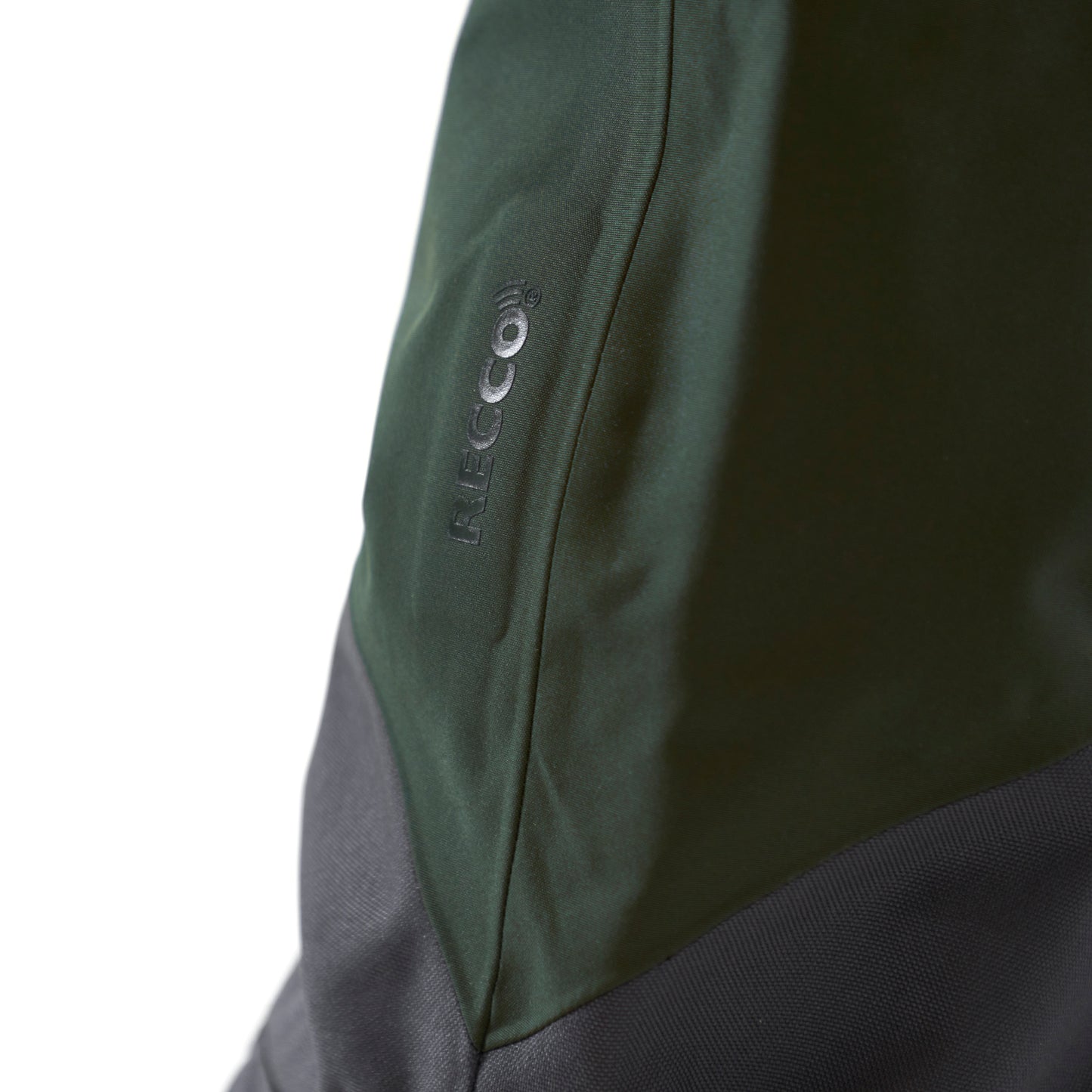 Pantalon Hombre Snow Raptor B-Dry Pants Verde Oscuro Lippi