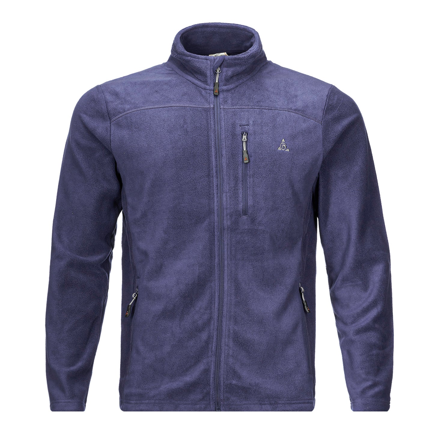 Chaqueta Hombre Olmo Azul Marino Geography