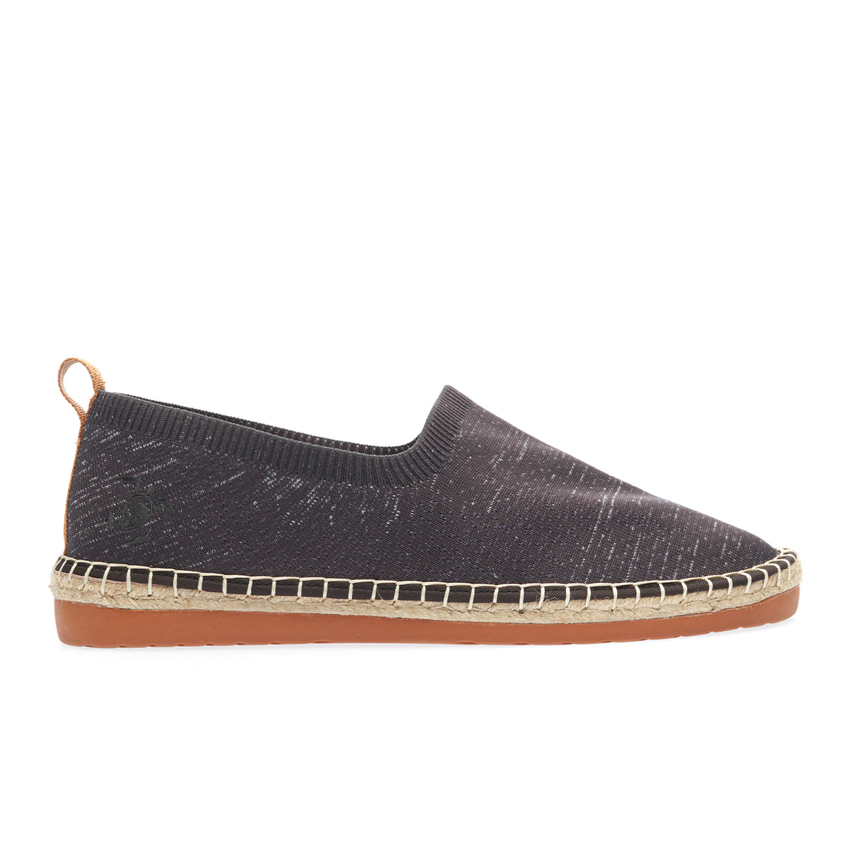 Alpargata Unisex Marea Baja Negro Haka Honu - 35