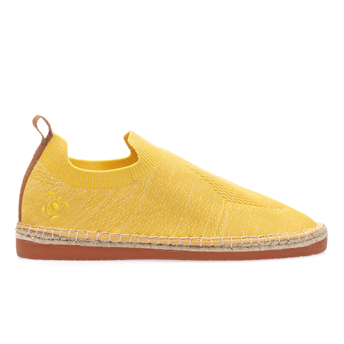Alpargata Unisex Marea Alta Limón Haka Honu - 41