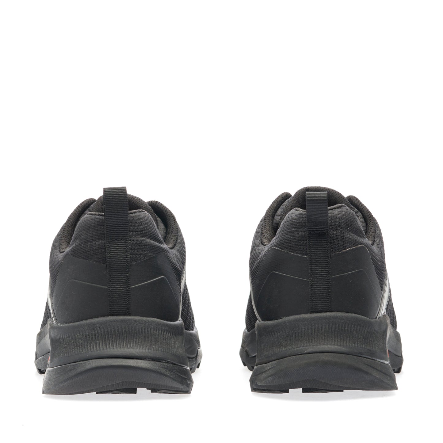 Zapatilla Mujer Vulcano Iron Stone Triple Black Lippi