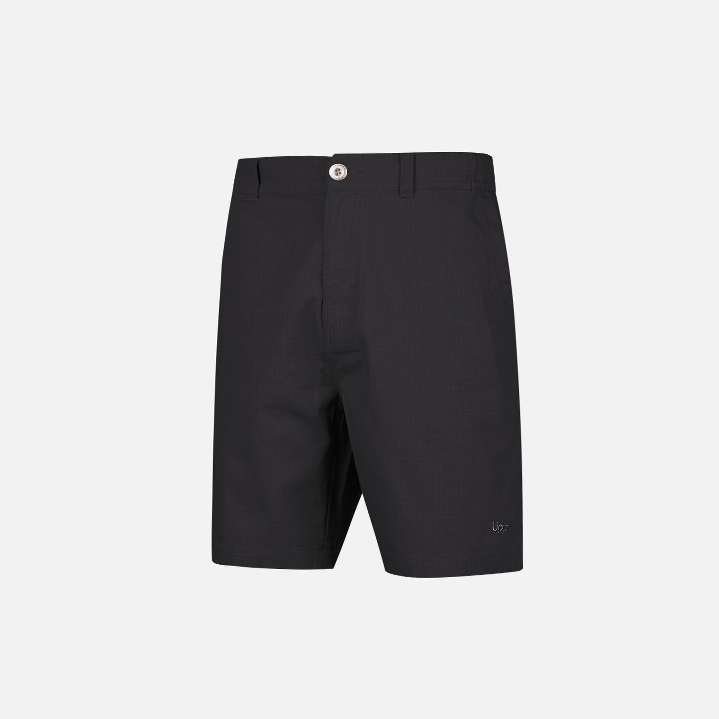 Short Hombre Free Time Short negro Lippi